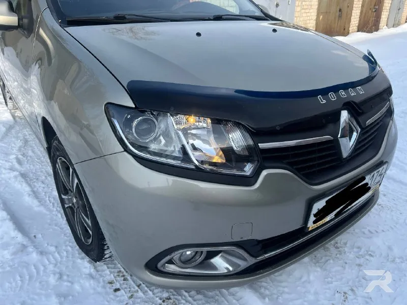 Renault Logan