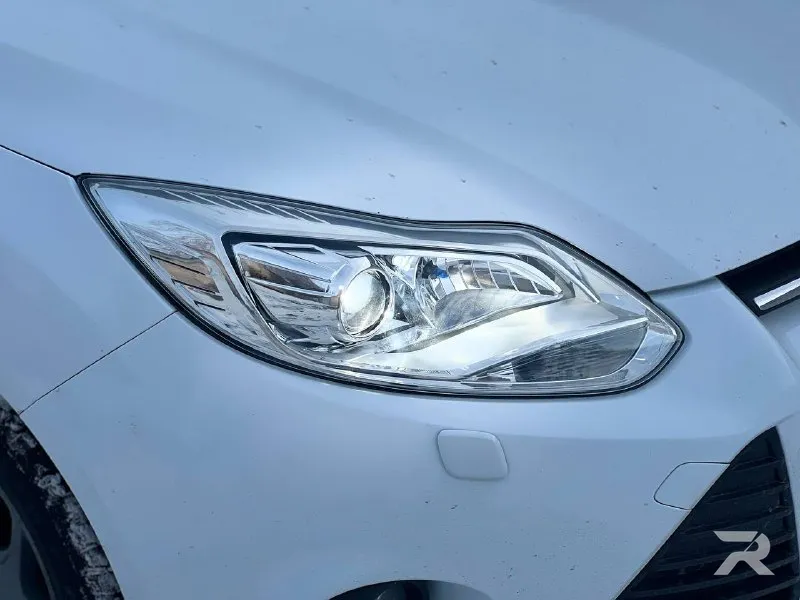 Ford Focus 3 — после, фото 2