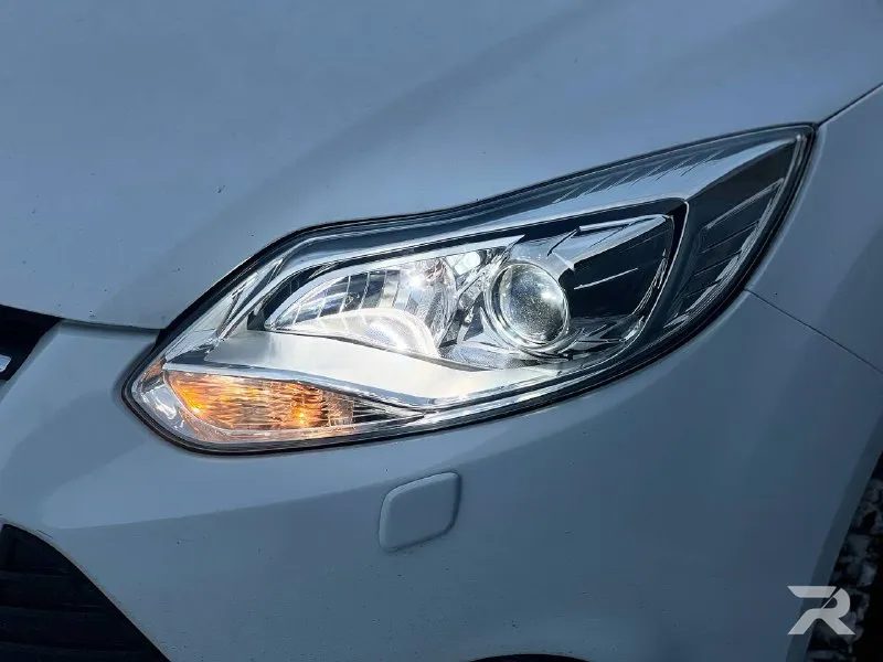 Ford Focus 3
